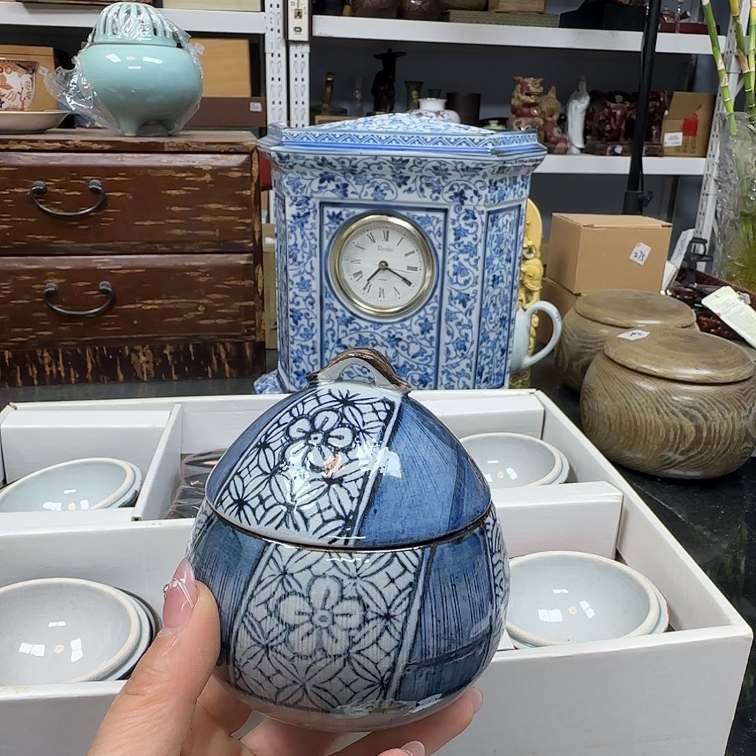 中古物品，天天开新118