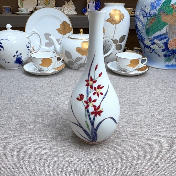 瓷片金泽精选美物