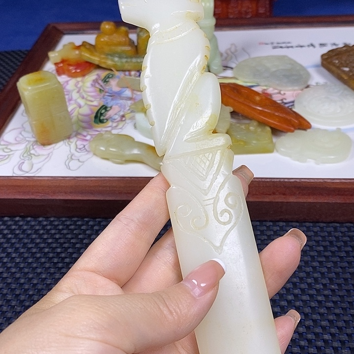 紫砂闪购商品，一图一物