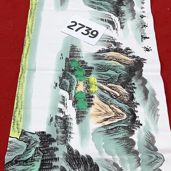 国画本人纯手绘作品欣赏