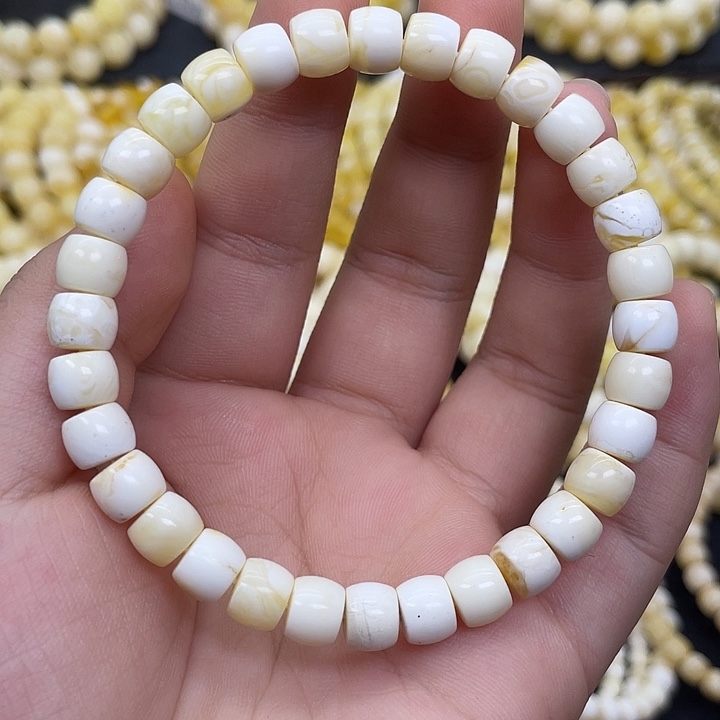 未镶嵌蜜蜡珠宝奇石7.3m