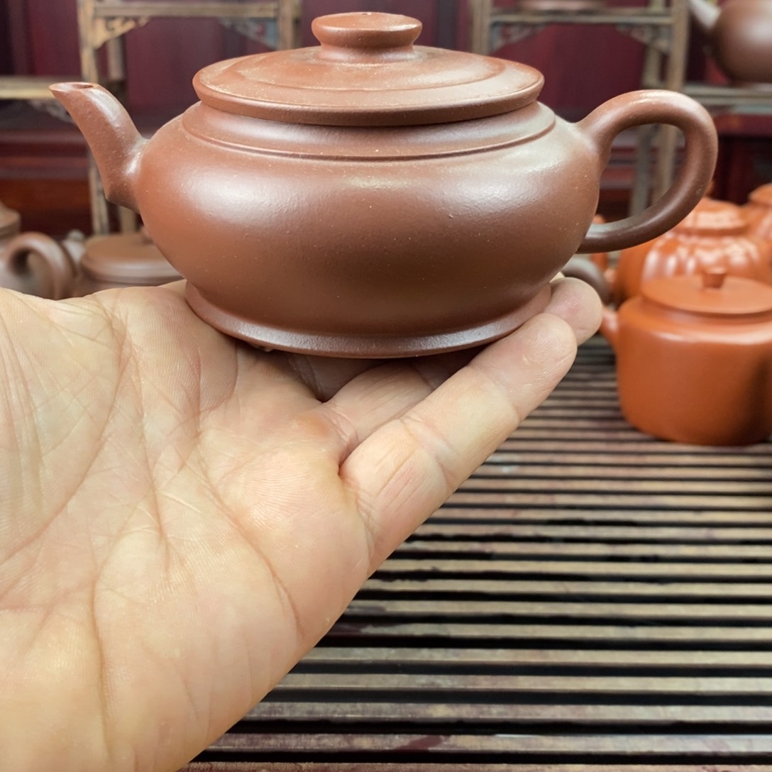 紫砂茶壶紫砂紫砂