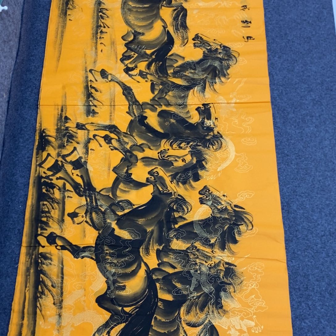 全场都是我喜欢的样子