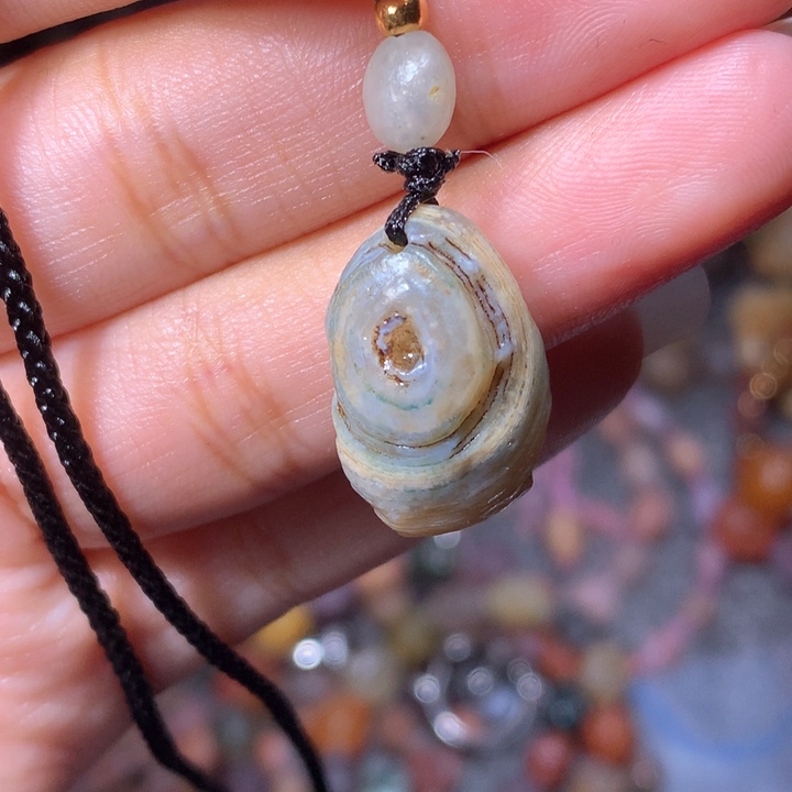 玛瑙/玉髓珠宝半成品未镶嵌