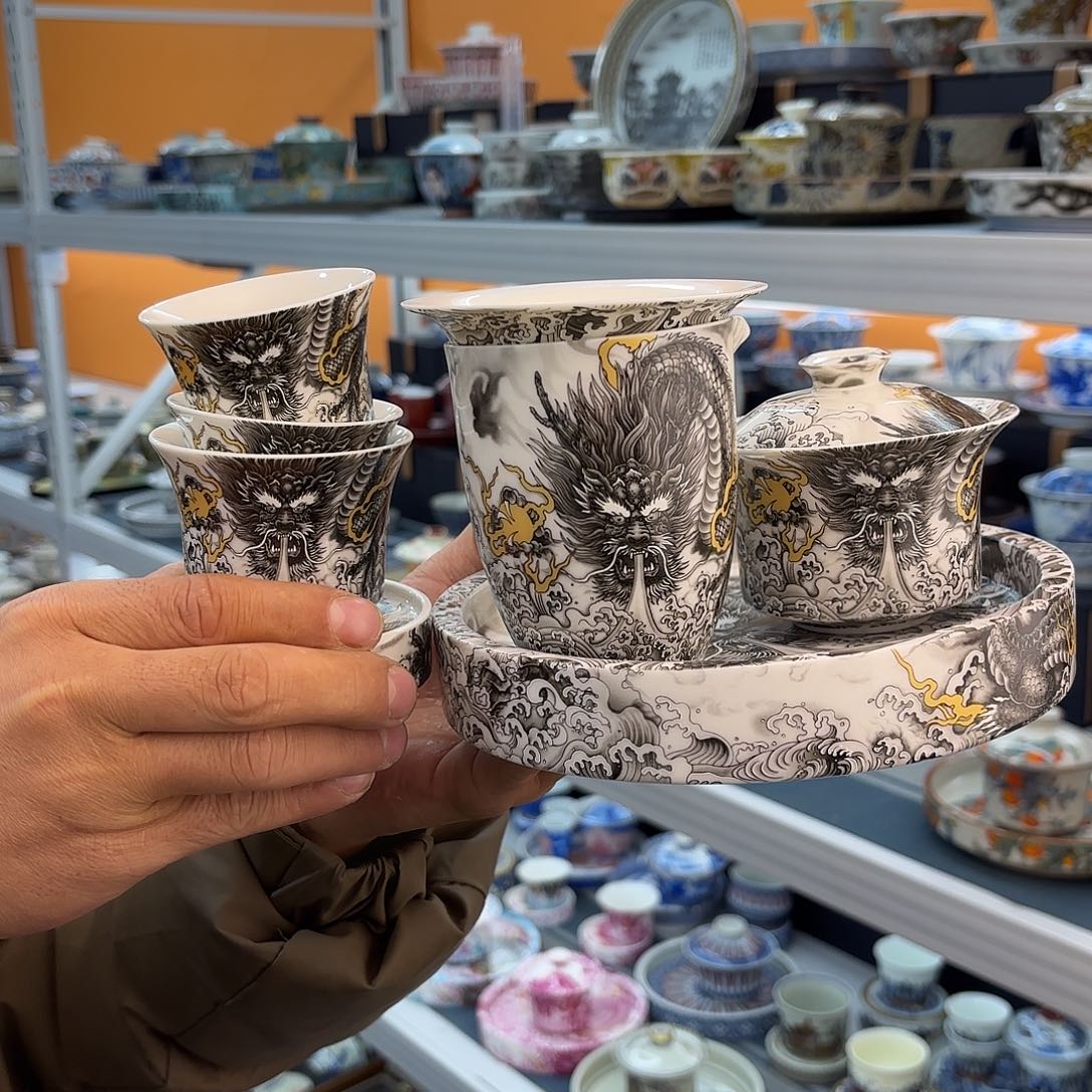 超级超级超级超级茶具