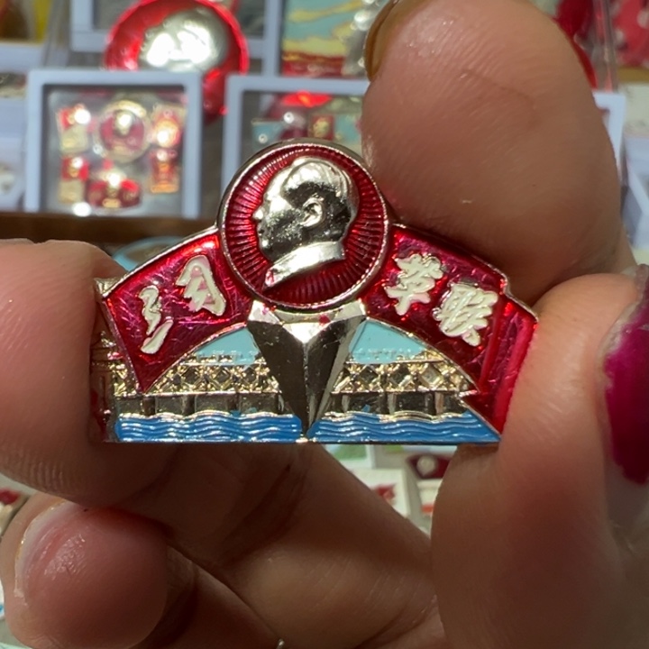 9***S银S925财神爷来了