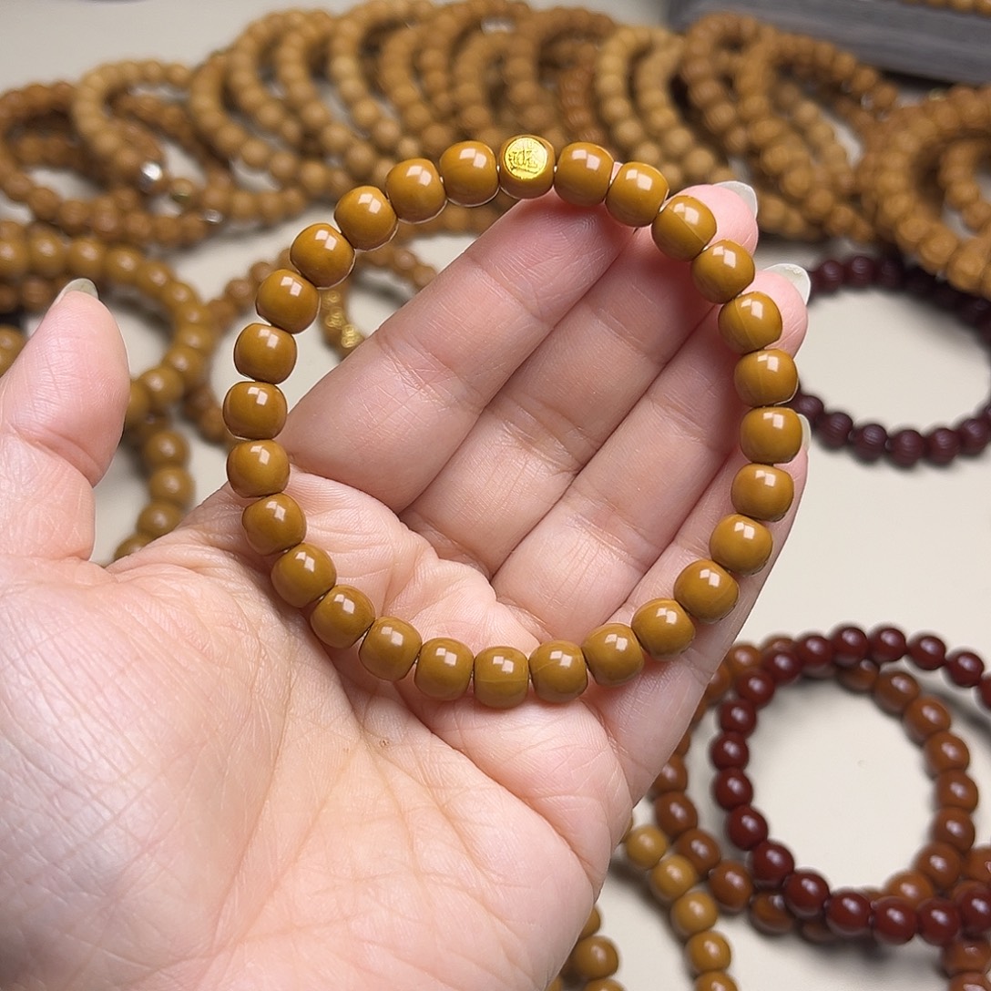 猴头核桃手串老邢8.0左右