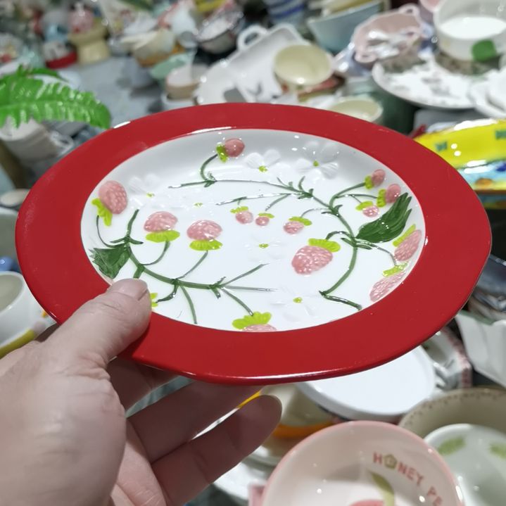 陶瓷产品设计质量