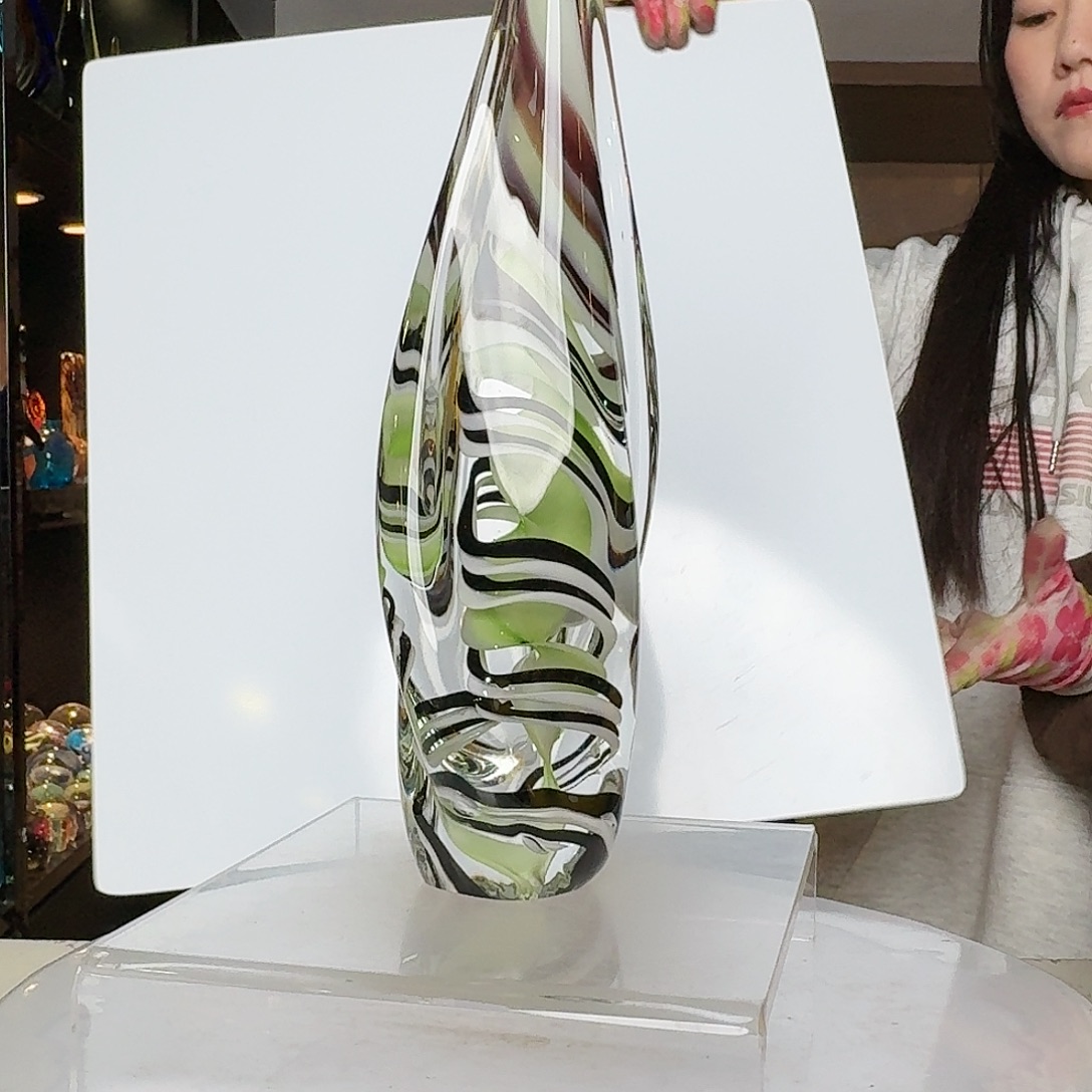 琉璃手工艺品琉璃岛