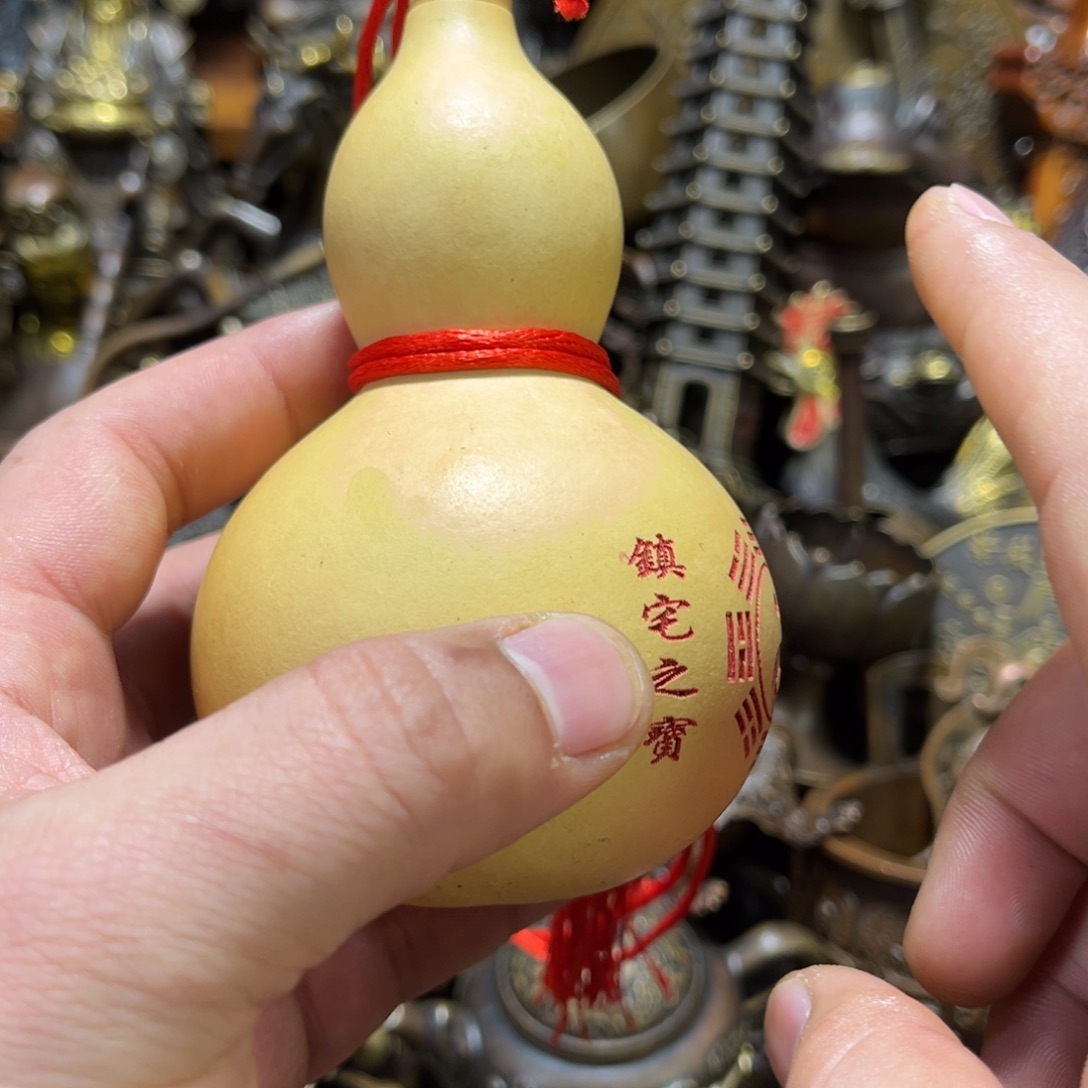 精品铜器摆件链接