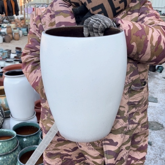 红陶口22高33正品