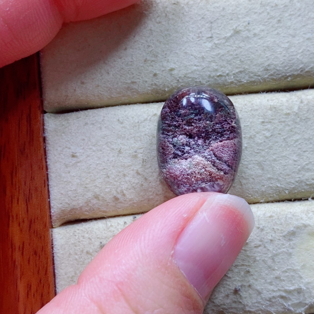 颈饰未镶嵌水晶水晶