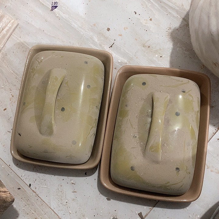 紫砂陶瓷艺术作品欣赏