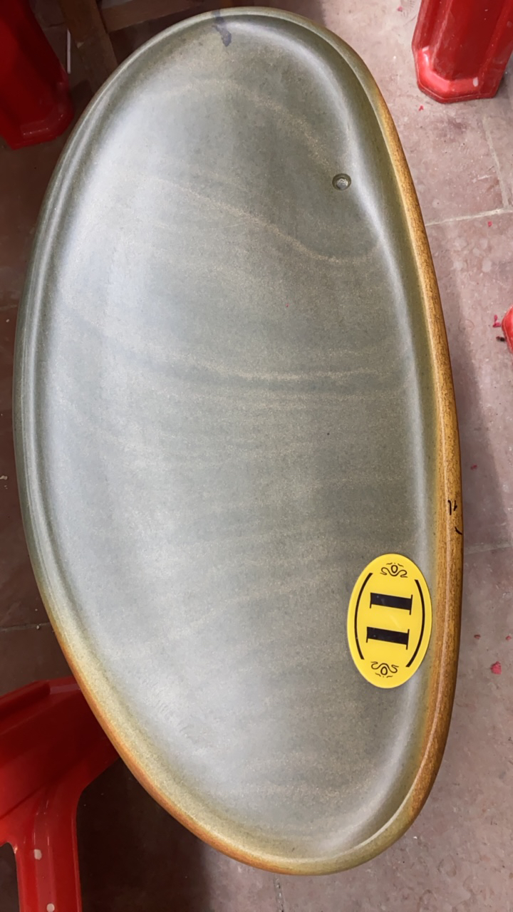 端砚石茶盘茶具套装