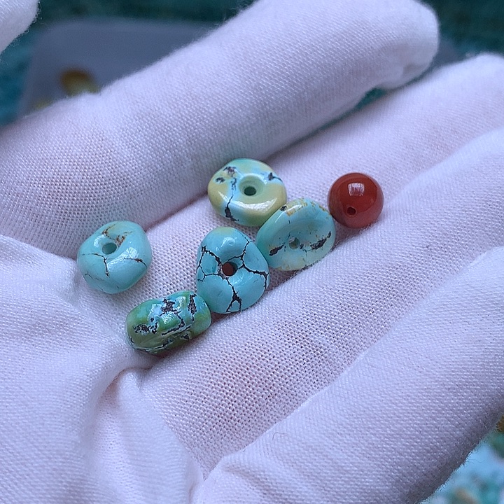 小****南红玛瑙未镶嵌珠宝奇石