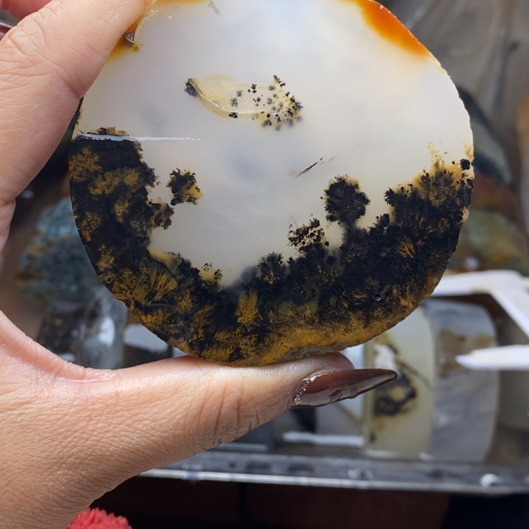 大***段定制玛瑙手镯私人订制