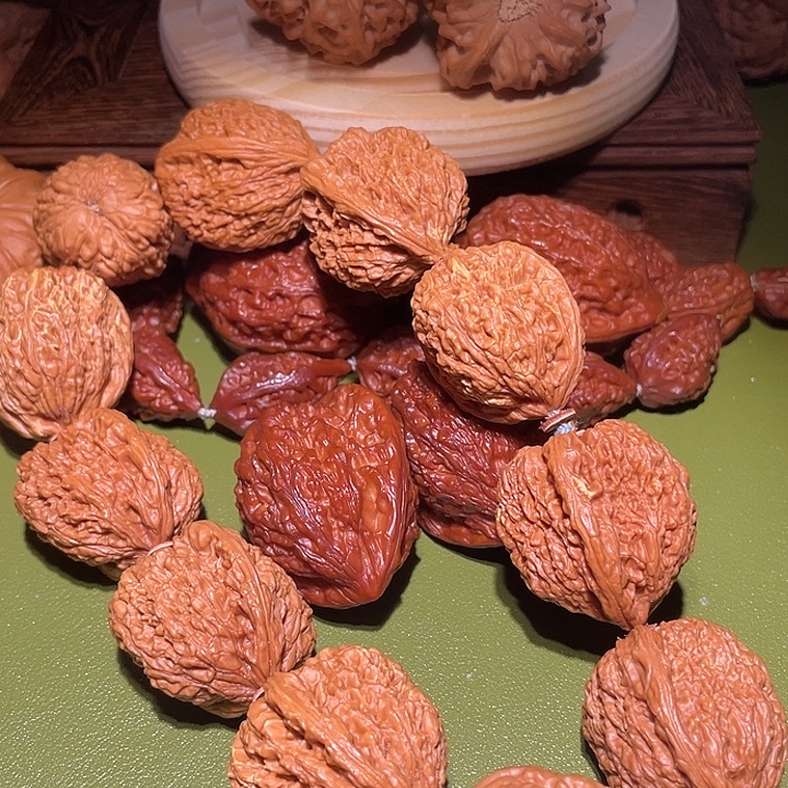 橄榄核手串/手链29全品南疆手持