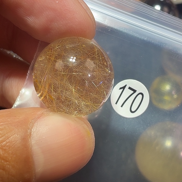 秋***天未镶嵌水晶吊坠(不含链)