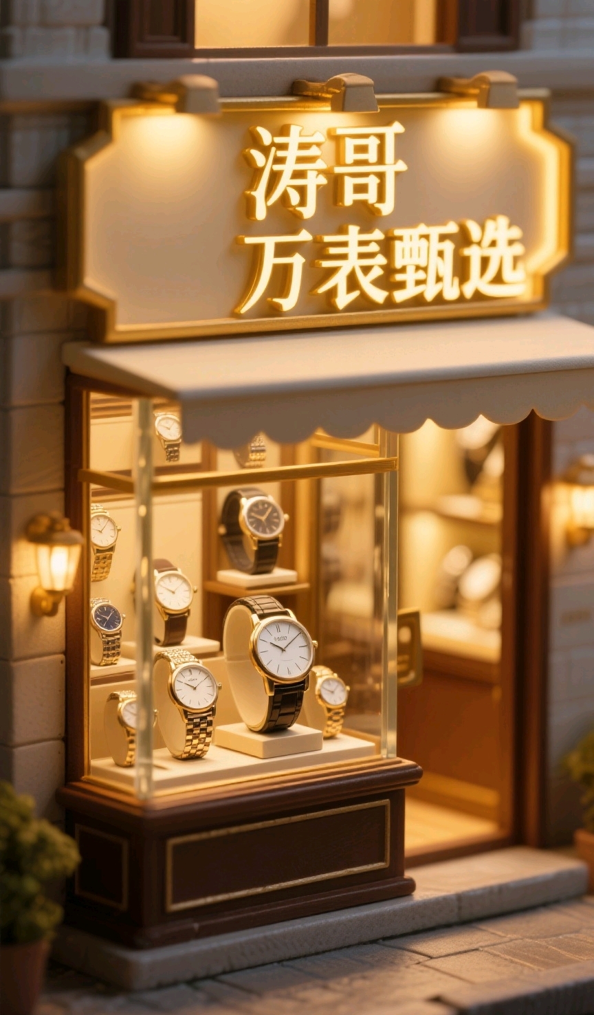 男士表发货以直播间实物为准（按主播提示拍下价格）表带男士专用