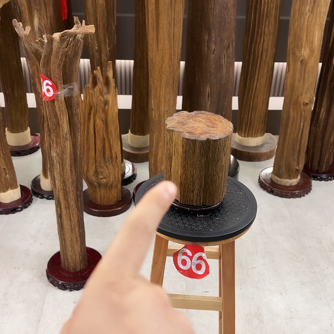 平***&沉香沉香碎屑天然沉香