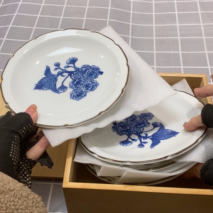 精美瓷器 一单包邮