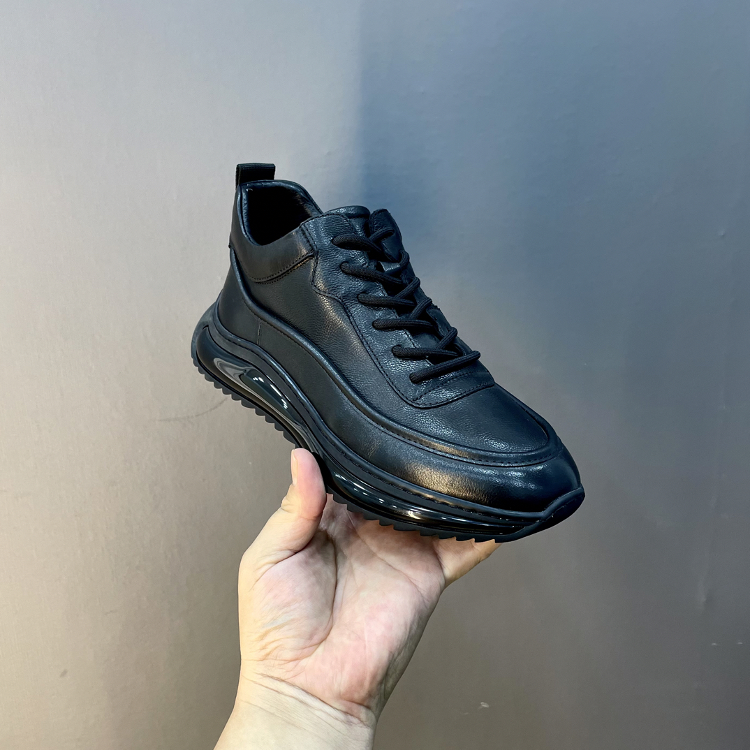 棉 高端品质前提时尚休闲男鞋7696-1