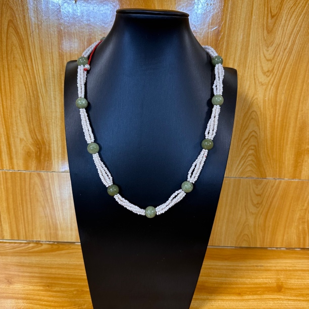 非金属仿珍珠吊坠 非金属吊坠 不掉色永不过时15