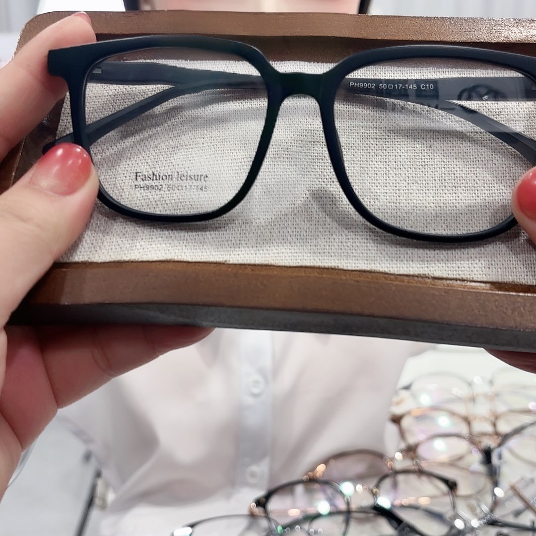 明***师TR9902哑光黑（C10）