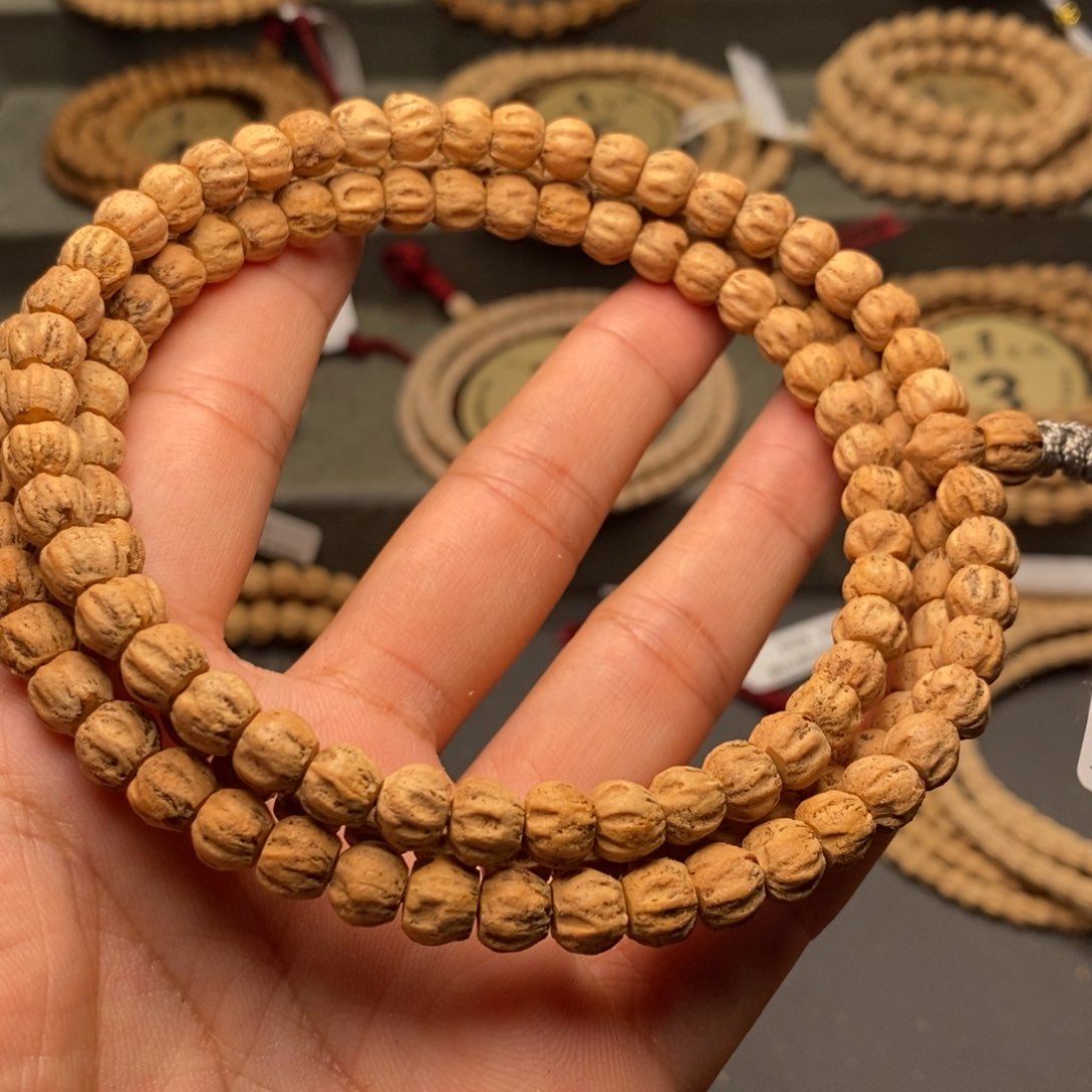 柏香籽/百香籽吊坠