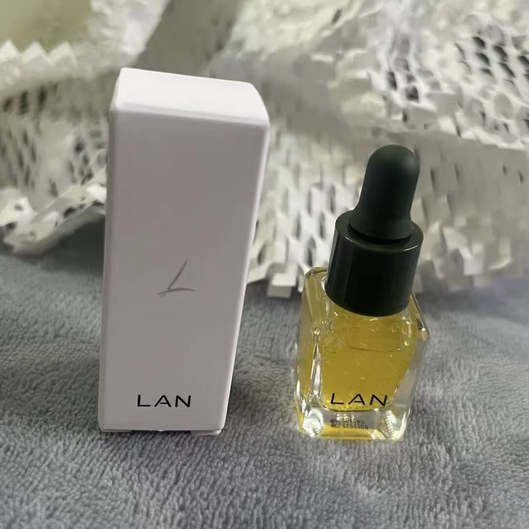 LAN凝光悦活精粹油3ml