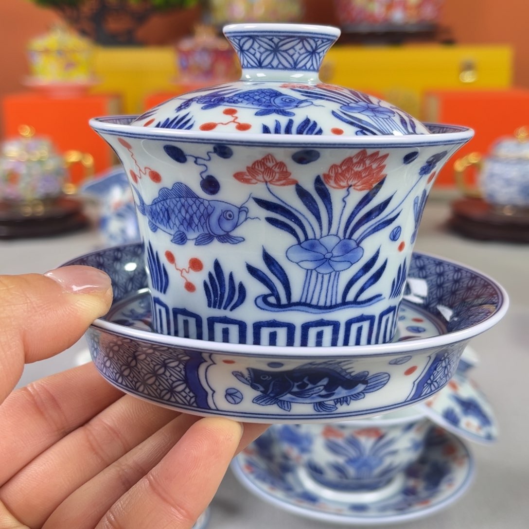 景德镇陶瓷景德镇陶瓷