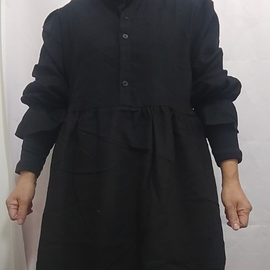穿着舒服透气性好