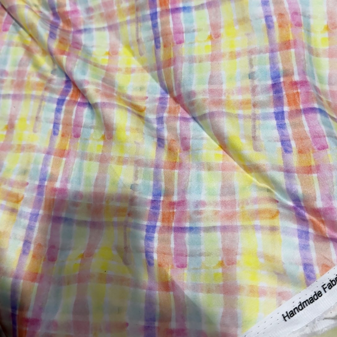 人棉贡缎1米价X1.5米宽B区