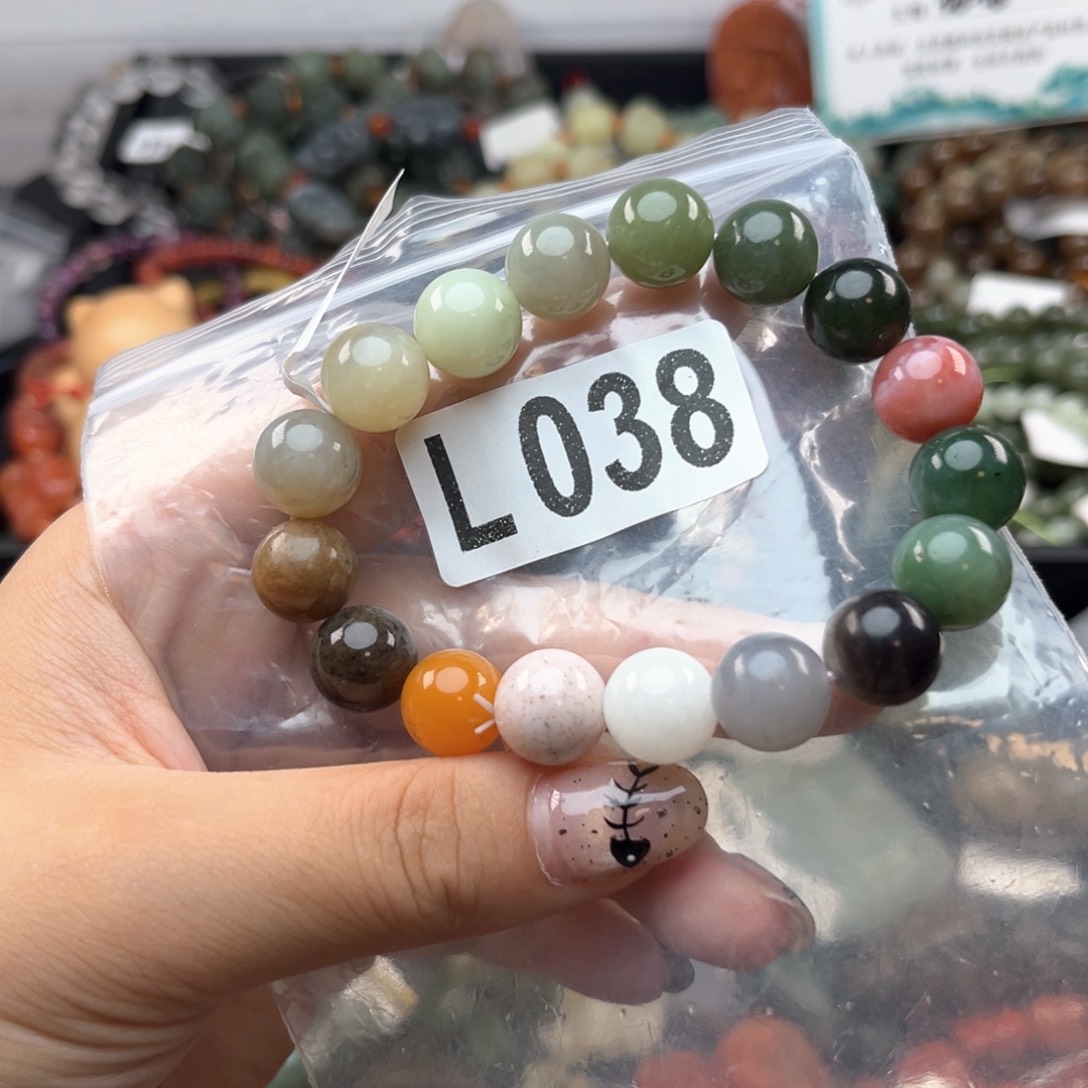 未镶嵌和田玉珠宝奇石12