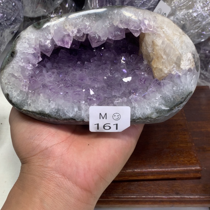 【闪购商品】未镶嵌水晶大型摆件（非配饰）