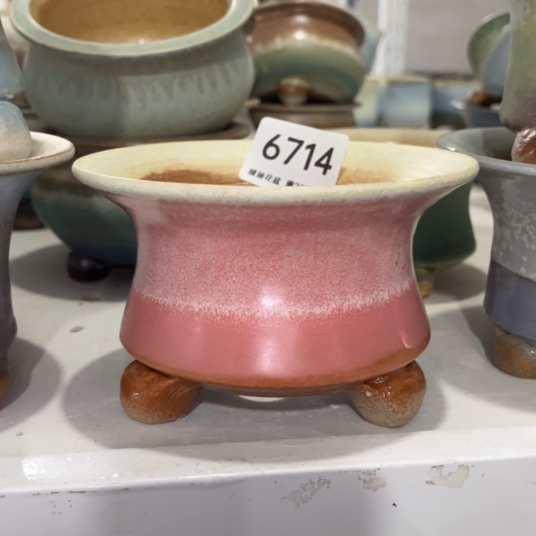 6714内口11景德镇手工制作