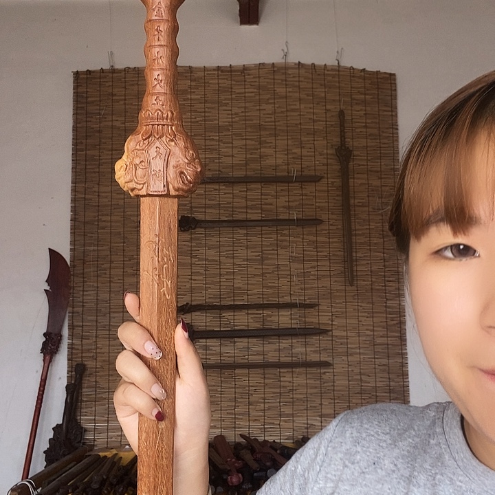 风***~紫檀木类成套家具金星紫檀