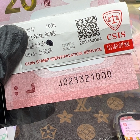 J023321000单张简易封装蛇