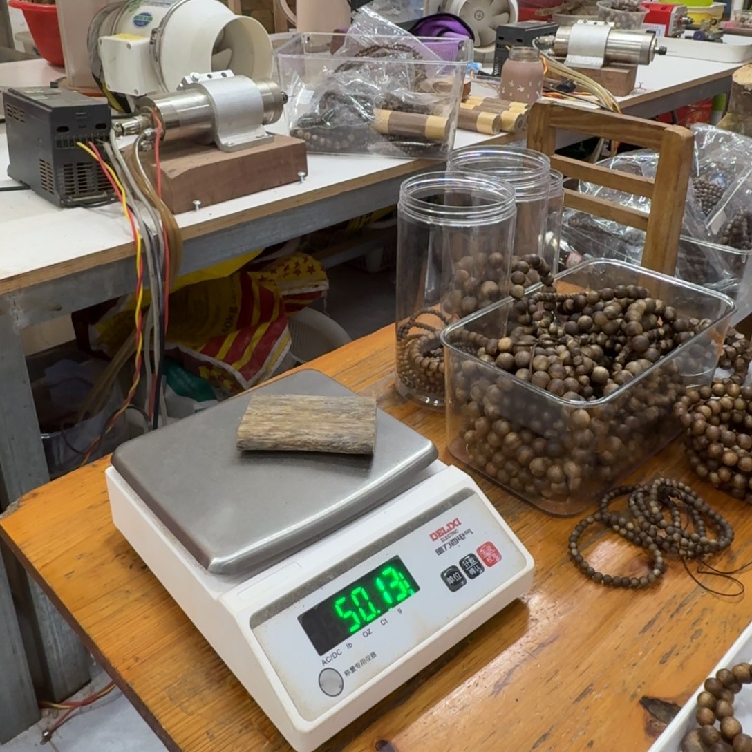 醫***人线香奇楠沉香原木