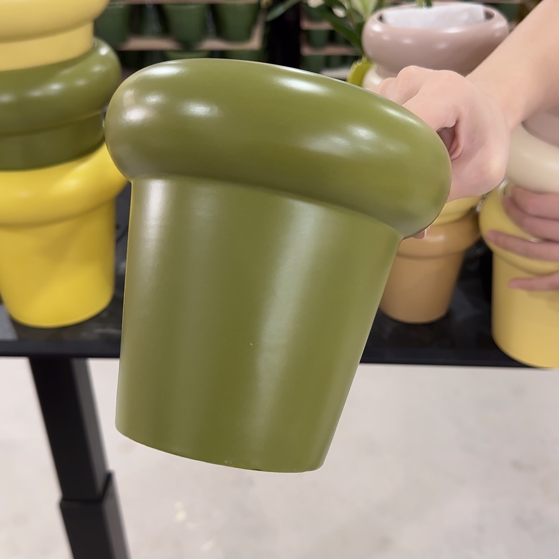 中号花盆花盆花盆