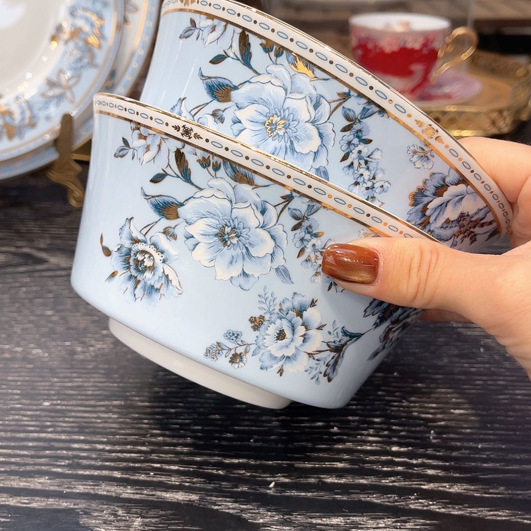 骨瓷面碗/////////