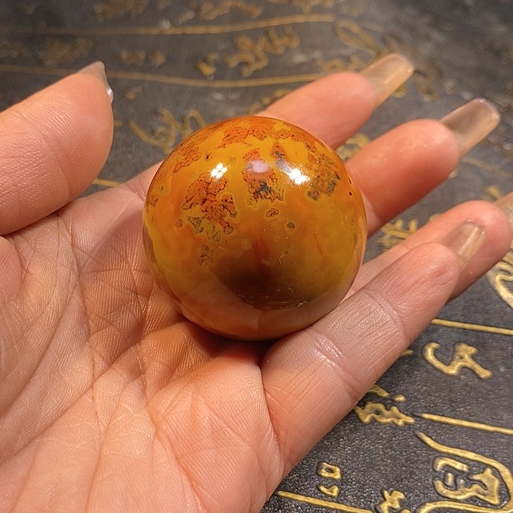 玛瑙/玉髓手链未镶嵌流**¥