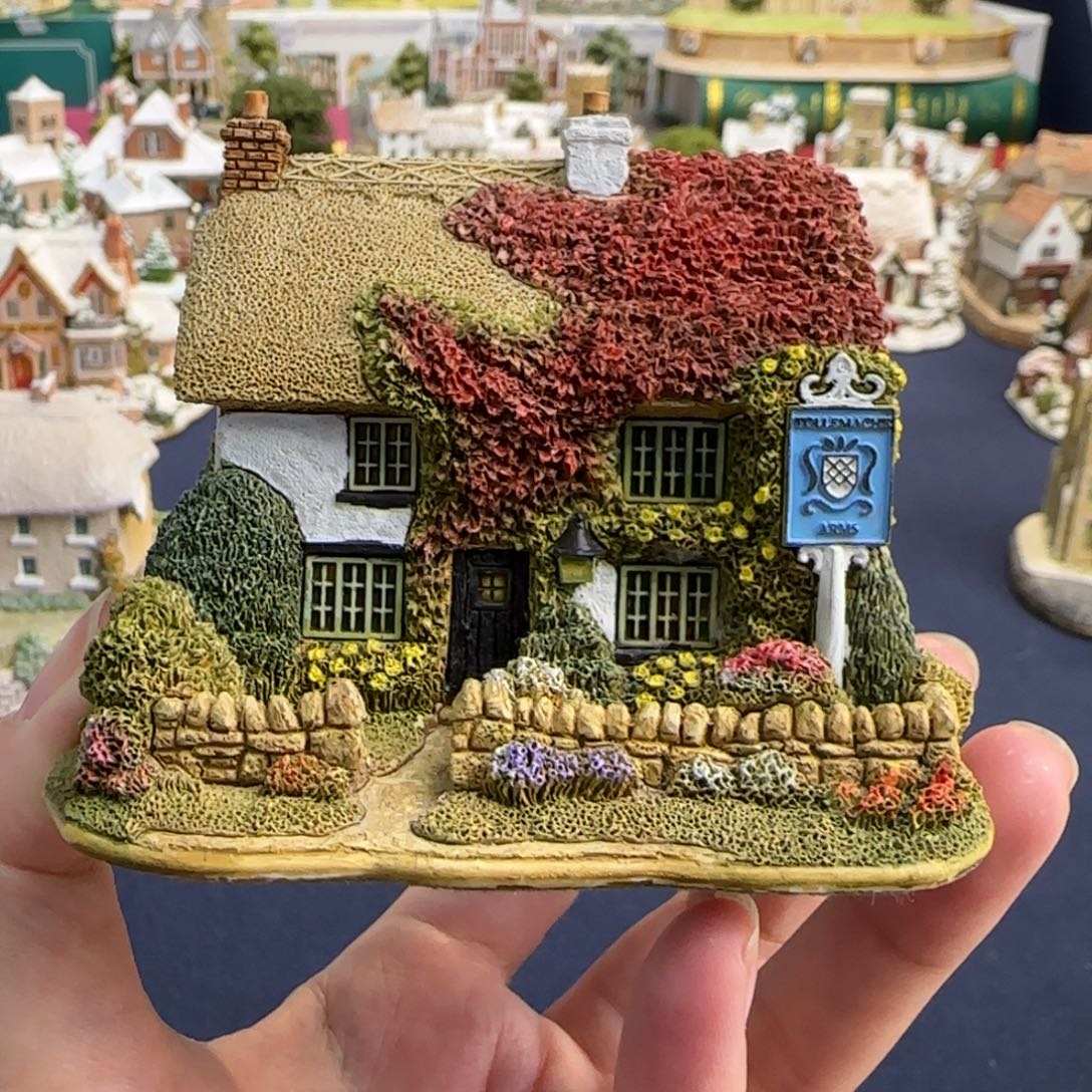 LilliputlaneLilliputlane