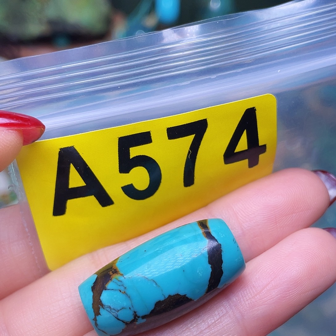 绿石头十堰特色手工古风配饰