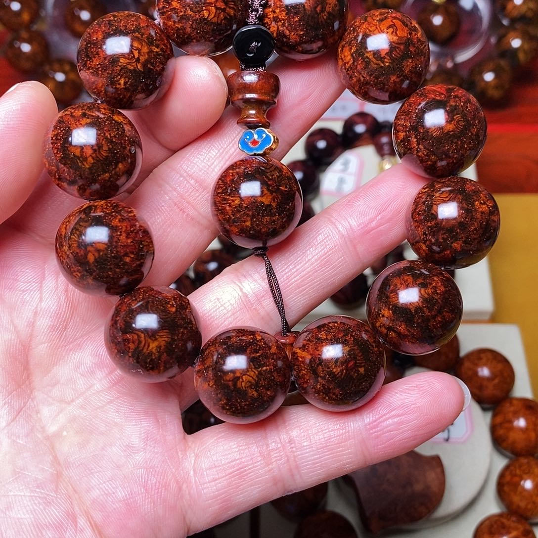 黄花梨/降香黄檀财*