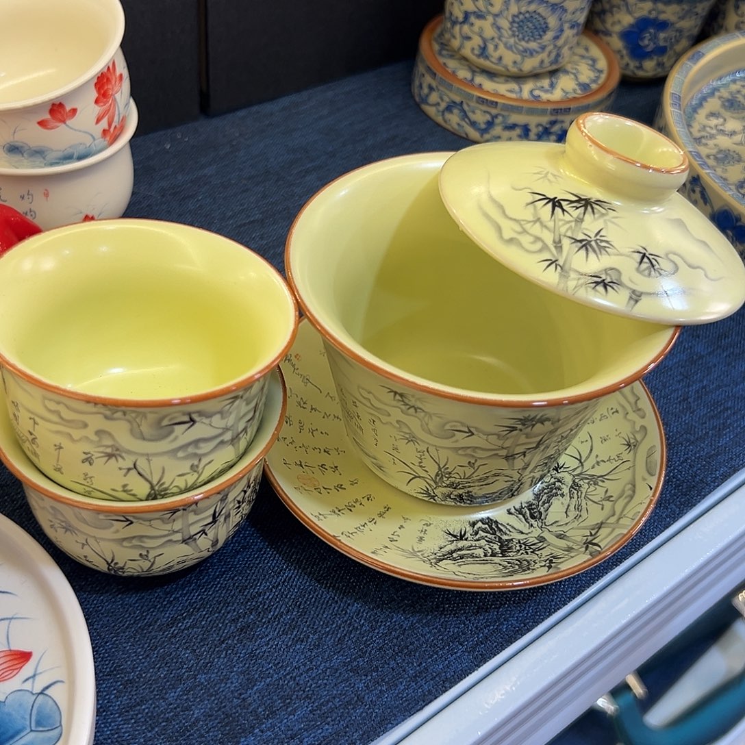 随心随性且随缘，拍一个咯