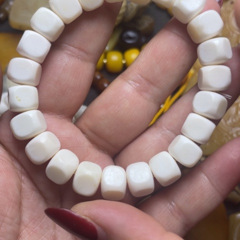 鹿骨手串/手链其他配饰