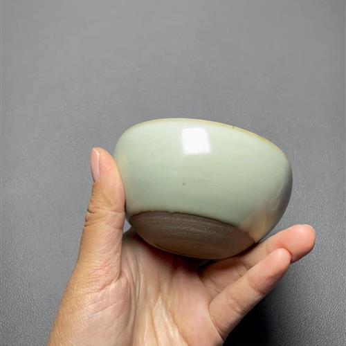 【闪购商品】茶盏-565............