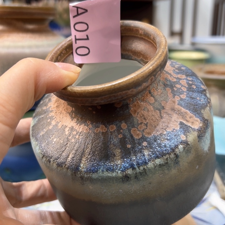 景德镇陶瓷研究所l**a