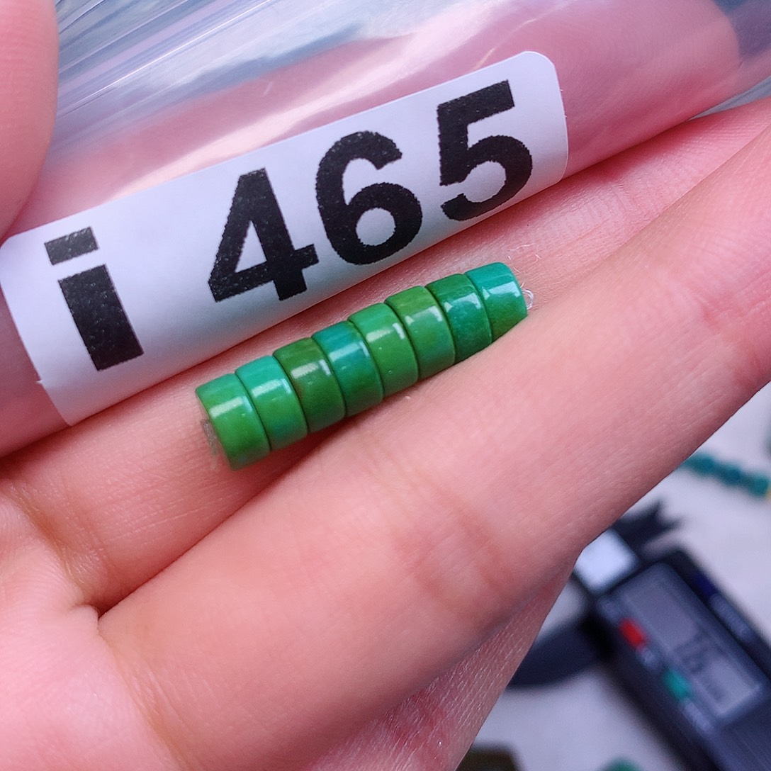 空竹粉丝专享十堰特色手工散珠